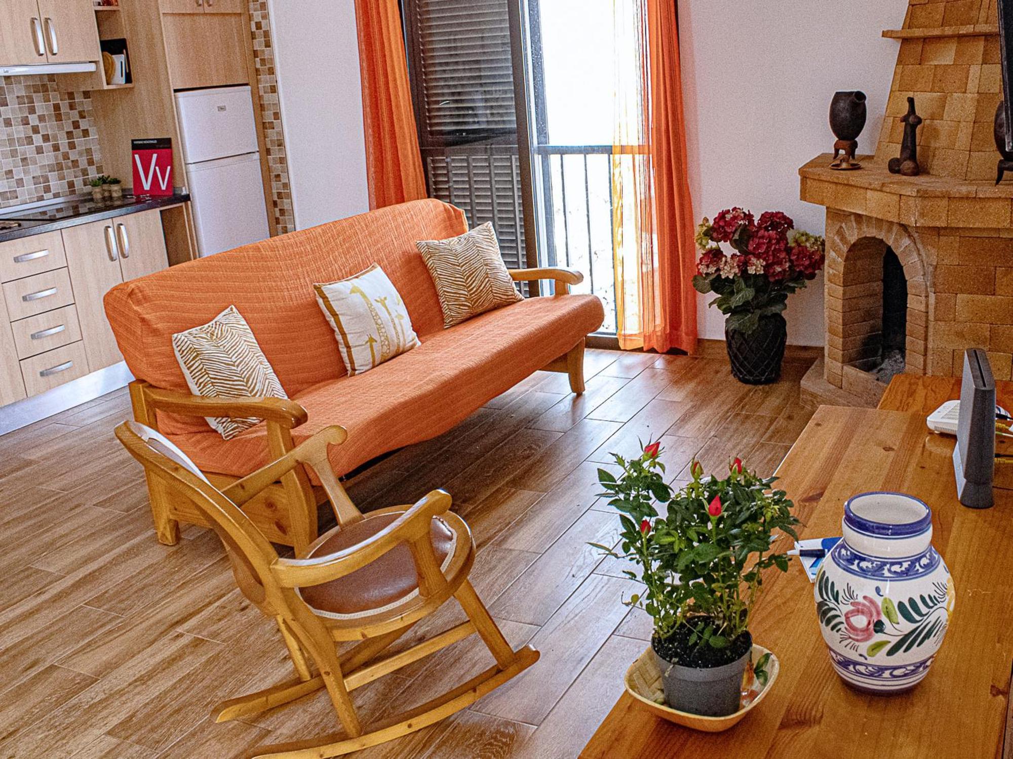 Live Adeje Taucho Relax Place With Terrace Costa Adeje  Exterior photo