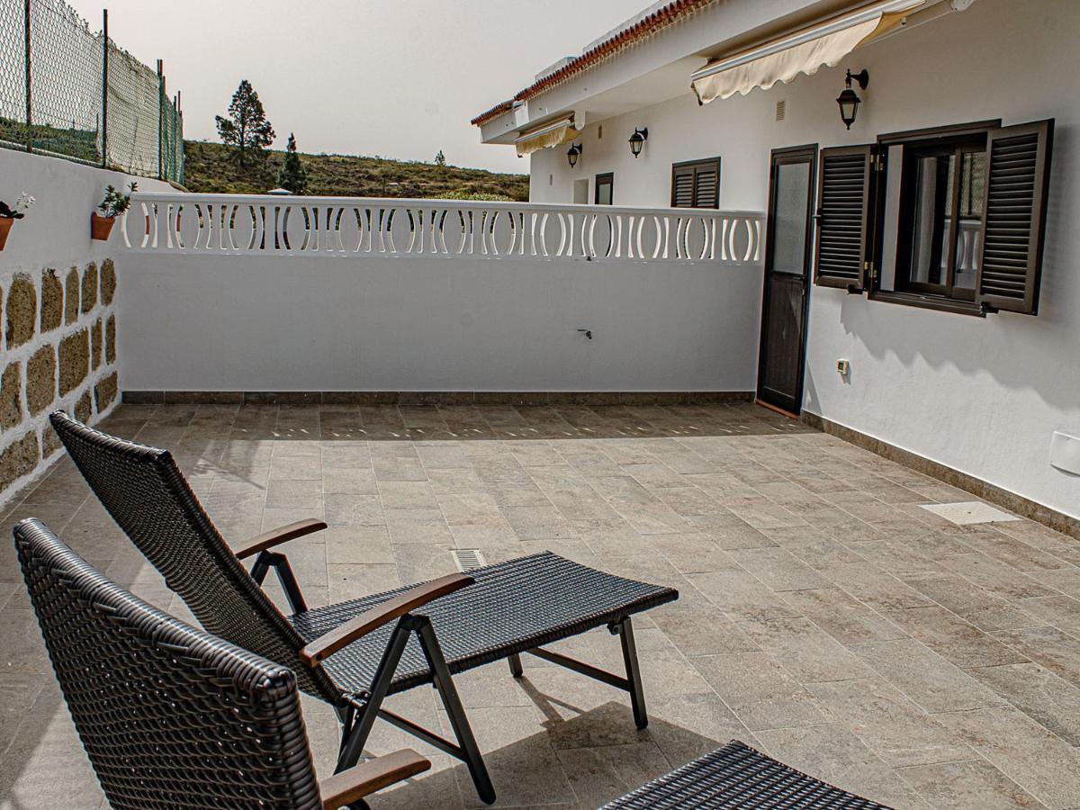 Live Adeje Taucho Relax Place With Terrace Costa Adeje  Exterior photo