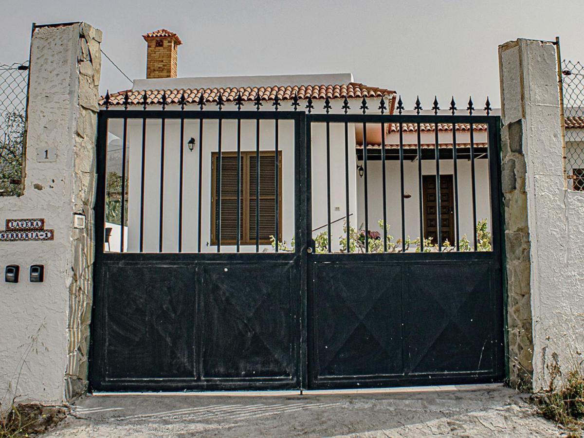 Live Adeje Taucho Relax Place With Terrace Costa Adeje  Exterior photo